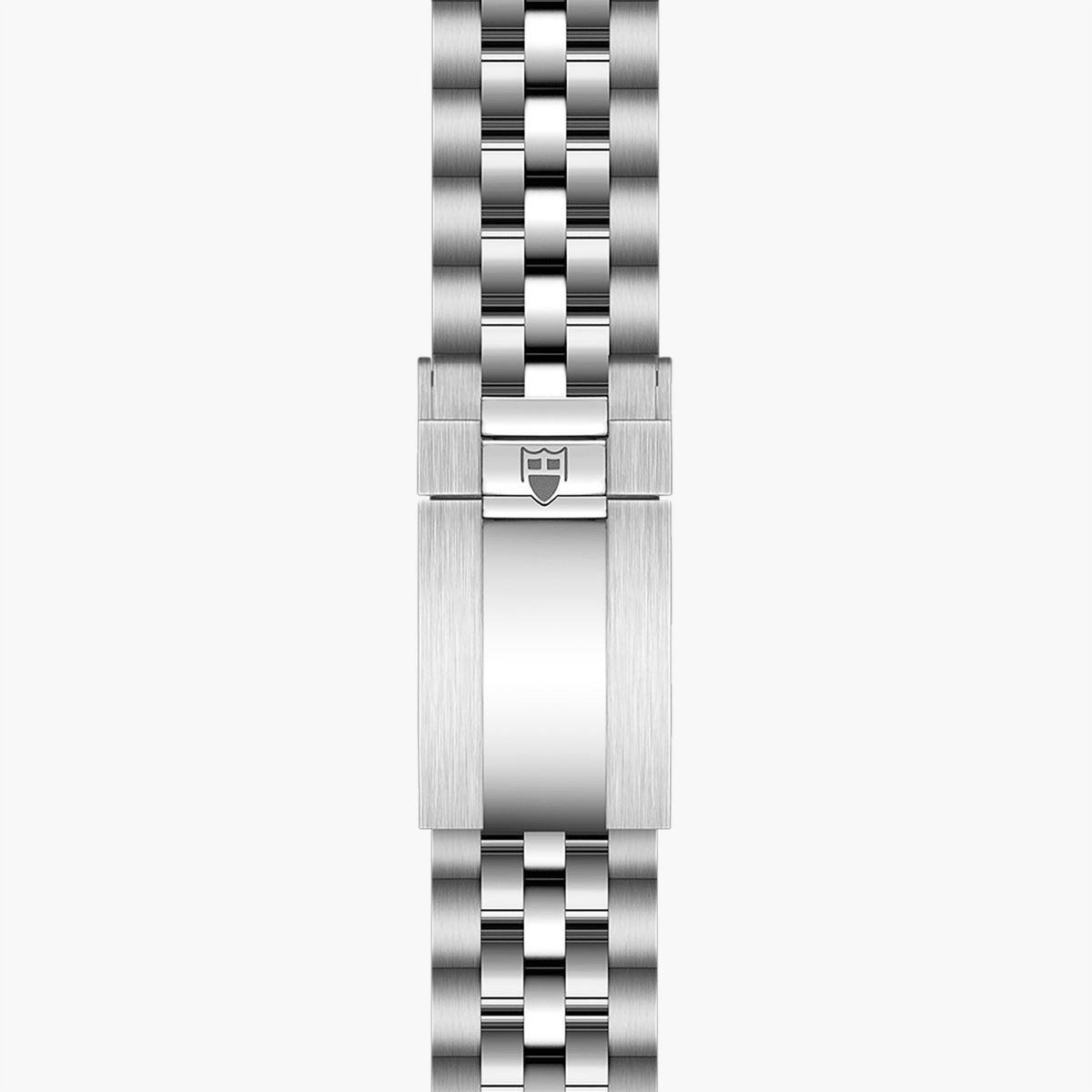 [SIMCHA-TOP500:TUDOR:M79660-0003:02] Black Bay One 39 Manufacture Calibre MT5602 39mm steel case Steel bracelet