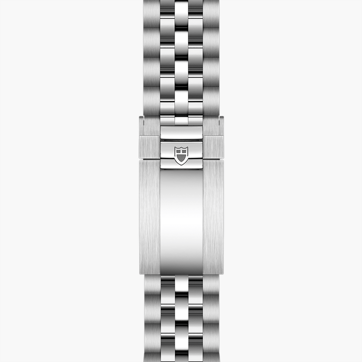 [SIMCHA-TOP500:TUDOR:M79680-0004:02] Black Bay One 41 Manufacture Calibre MT5601 (COSC)41mm steel case Steel bracelet