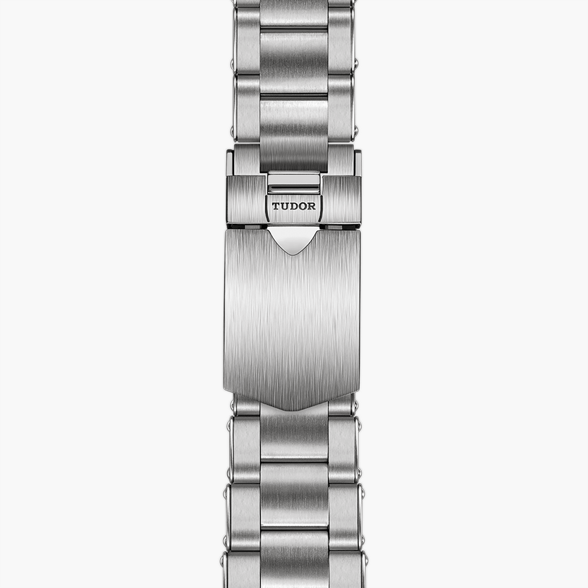 [SIMCHA-TOP500:TUDOR:M79830RB-0010:03] Black Bay GMT Manufacture Calibre MT5652 41mm steel case Rivet steel bracelet