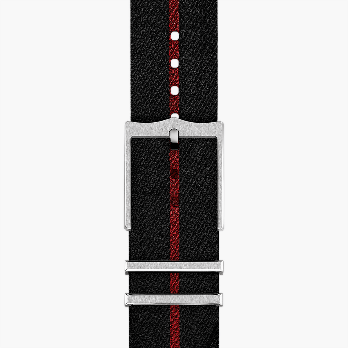 [SIMCHA-TOP500:TUDOR:M79830RB-0012:02] Black Bay GMT Manufacture Calibre MT5652 41mm steel case Fabric strap