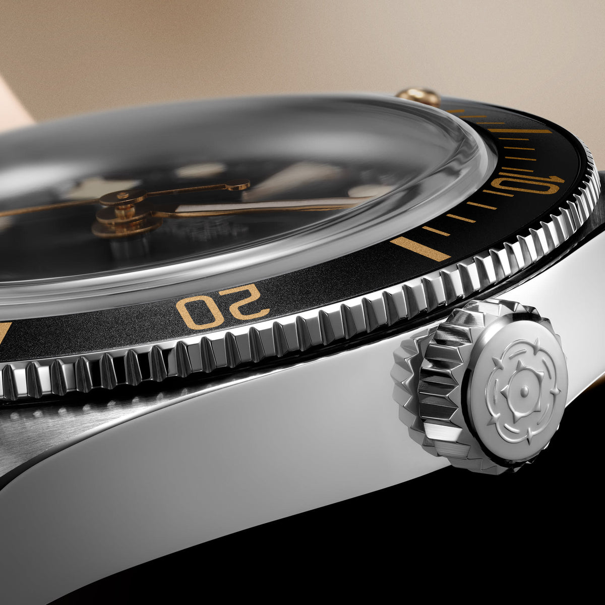 [SIMCHA-TOP500:TUDOR:M7939A1A0NU-0003:08] Black Bay 58 Manufacture Calibre MT5400-U 39mm steel case Rubber strap