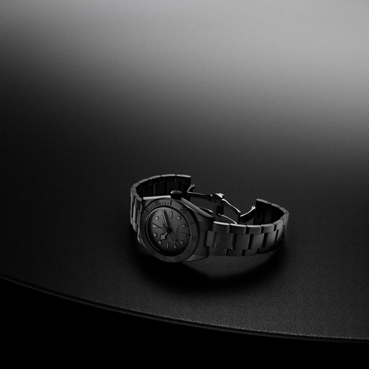 [SIMCHA-TOP500:TUDOR:M7941A1ACNU-0001:08] Black Bay Ceramic Manufacture Calibre MT5602-U 41mm ceramic case Full ceramic bracelet