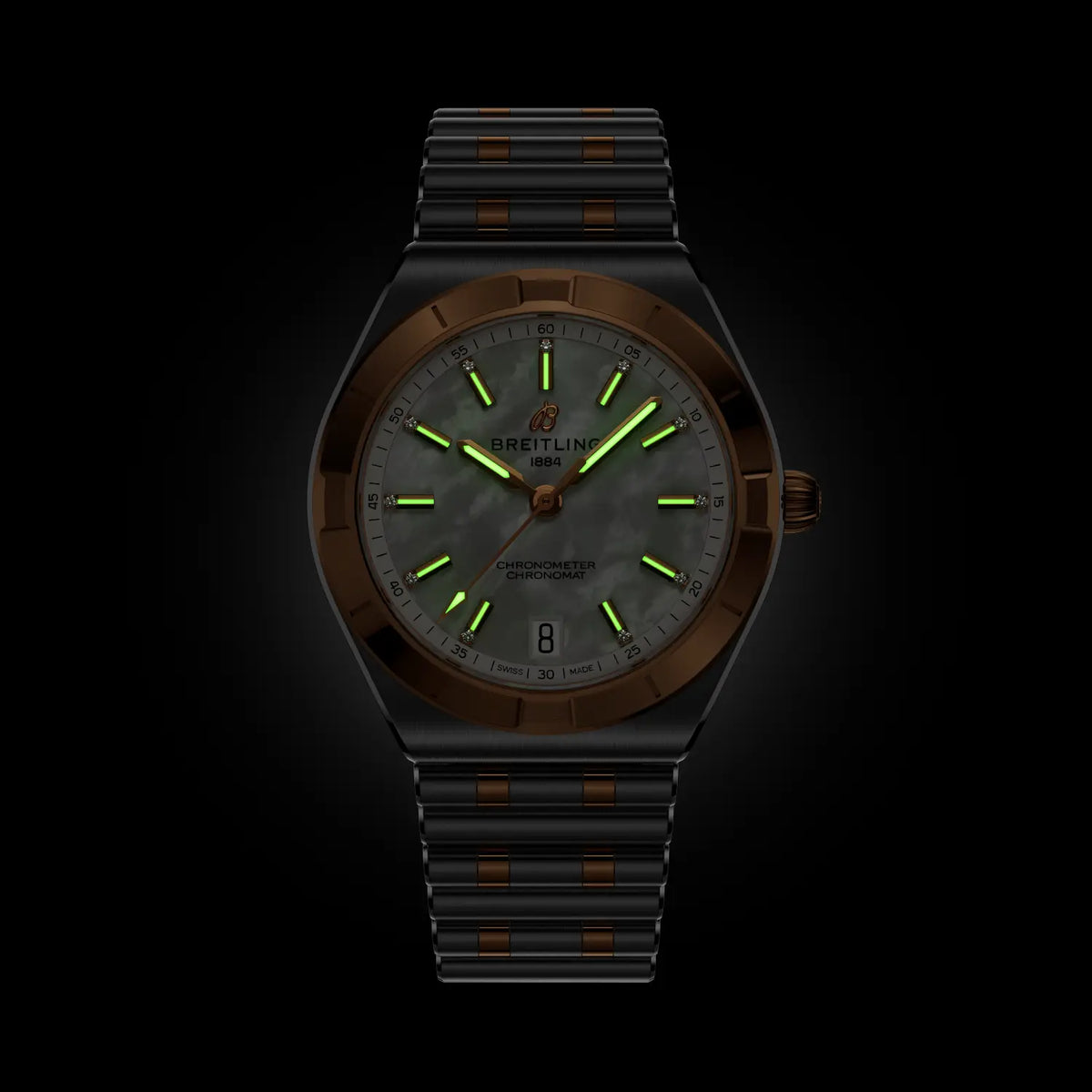 [SIMCHA-TOP500:BREITLING:U10320101A1U1:05] Breitling Chronomat Automatic 36 – U10320101A1U1 official image