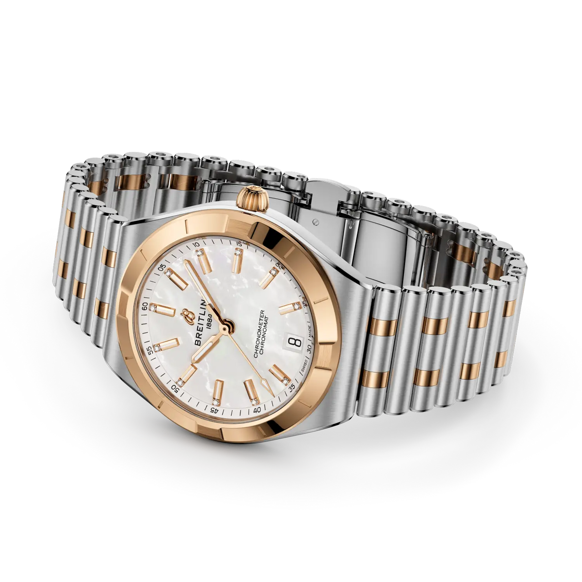 [SIMCHA-TOP500:BREITLING:U10320101A1U1:03] Breitling Chronomat Automatic 36 – U10320101A1U1 official image