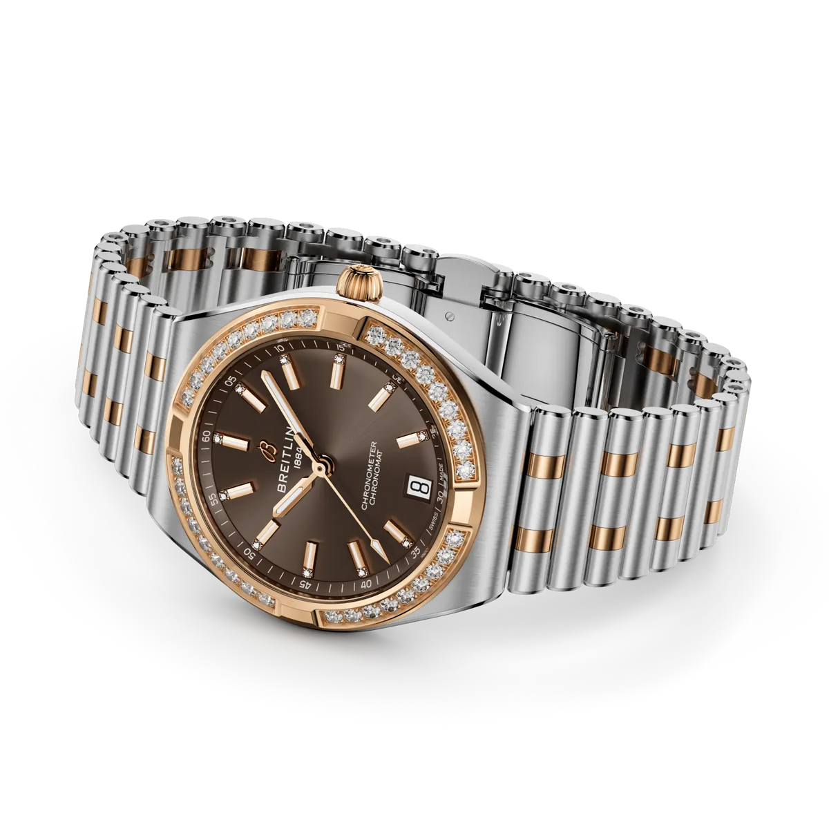 [SIMCHA-TOP500:BREITLING:U10320591Q1U1:03] Breitling Chronomat Automatic 36 – U10320591Q1U1 official image