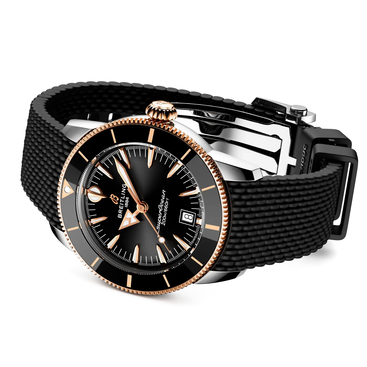 [SIMCHA-TOP500:BREITLING:UB3111241B1S1:03] Breitling Superocean Heritage B31 Automatic 42 – UB3111241B1S1 official image